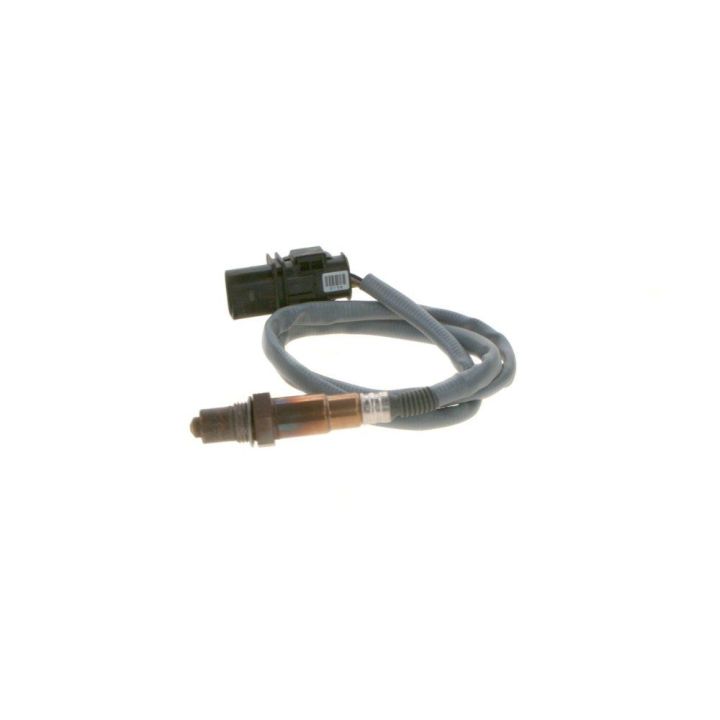 Oksijen Lambda Sensörü BMW 523i 528i 530i X3 xDrive 28i 730i İçin (2009-2015) - BOSCH 0258017231