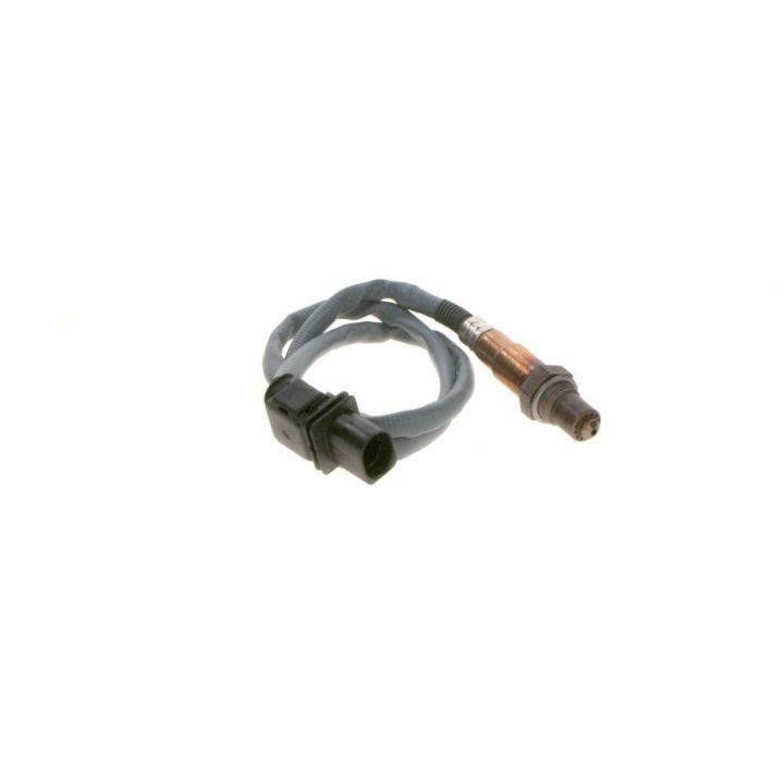 Oksijen Lambda Sensörü BMW 523i 528i 530i X3 xDrive 28i 730i İçin (2009-2015) - BOSCH 0258017231