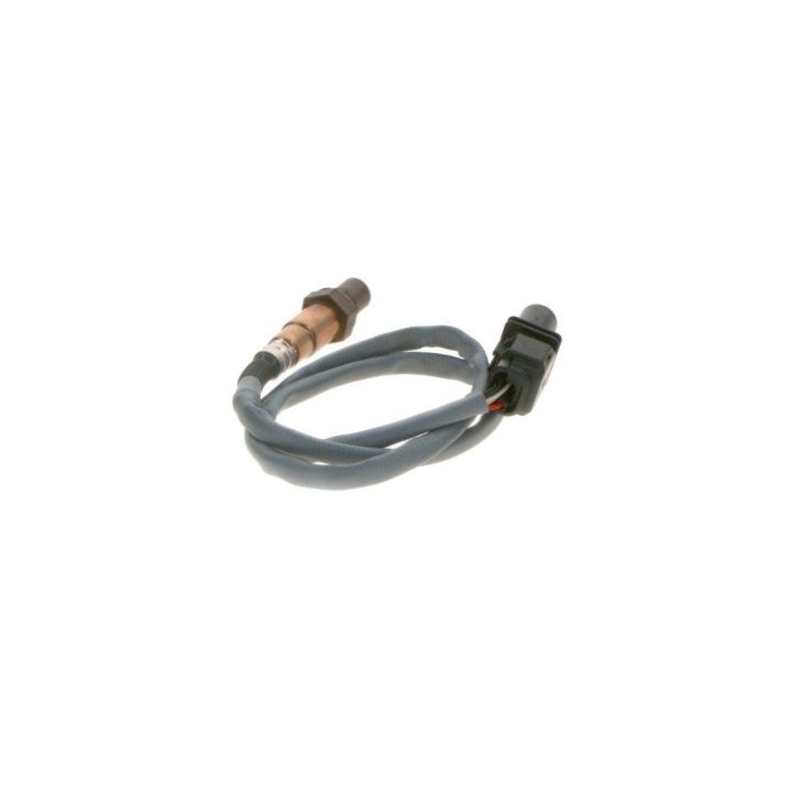 Oksijen Lambda Sensörü BMW 523i 528i 530i X3 xDrive 28i 730i İçin (2009-2015) - BOSCH 0258017231