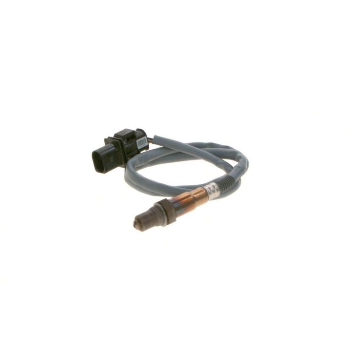 Oksijen Lambda Sensörü BMW 523i 528i 530i X3 xDrive 28i 730i İçin (2009-2015) - BOSCH 0258017231