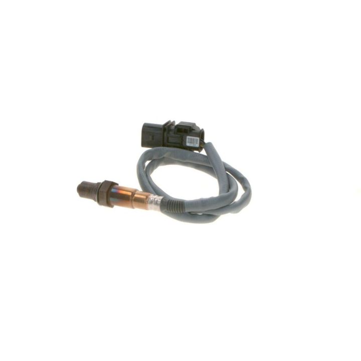 Oksijen Lambda Sensörü BMW 523i 528i 530i X3 xDrive 28i 730i İçin (2009-2015) - BOSCH 0258017231