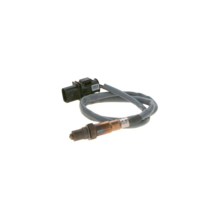 Oksijen Lambda Sensörü BMW 523i 528i 530i X3 xDrive 28i 730i İçin (2009-2015) - BOSCH 0258017231