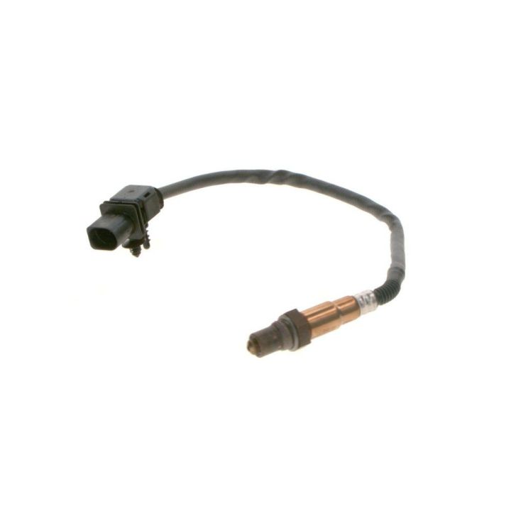 Oksijen Lambda Sensörü Alfa Romeo Giulietta Lancia Delta 1.8 TBi İçin (2009-) - BOSCH 0258017240