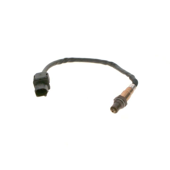 Oksijen Lambda Sensörü Alfa Romeo Giulietta Lancia Delta 1.8 TBi İçin (2009-) - BOSCH 0258017240
