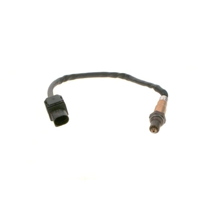 Oksijen Lambda Sensörü Alfa Romeo Giulietta Lancia Delta 1.8 TBi İçin (2009-) - BOSCH 0258017240
