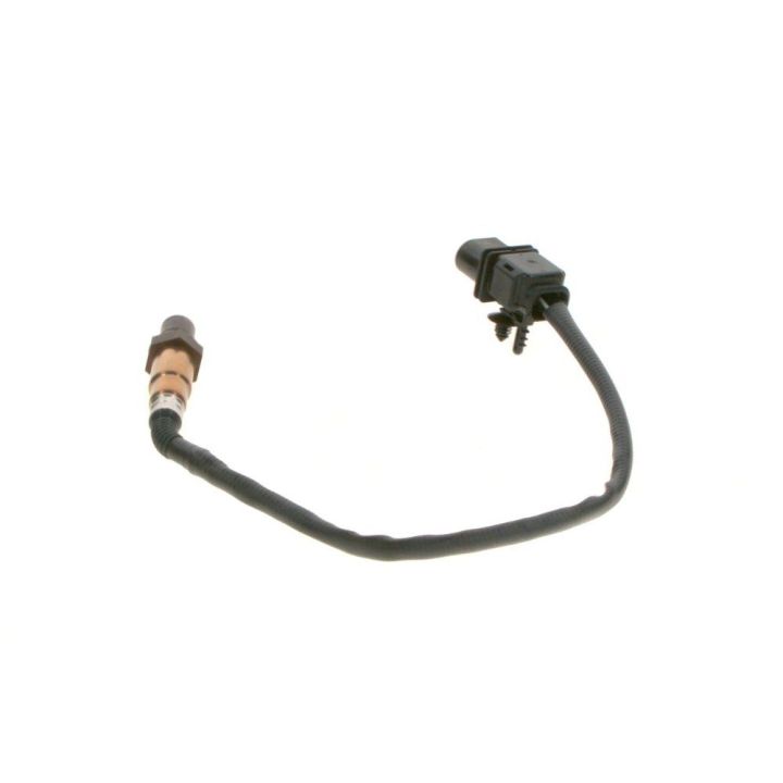 Oksijen Lambda Sensörü Alfa Romeo Giulietta Lancia Delta 1.8 TBi İçin (2009-) - BOSCH 0258017240