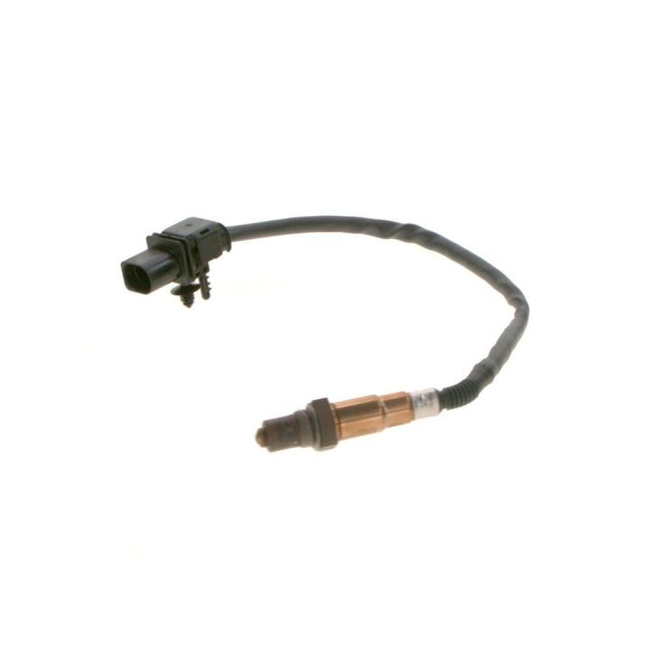 Oksijen Lambda Sensörü Alfa Romeo Giulietta Lancia Delta 1.8 TBi İçin (2009-) - BOSCH 0258017240