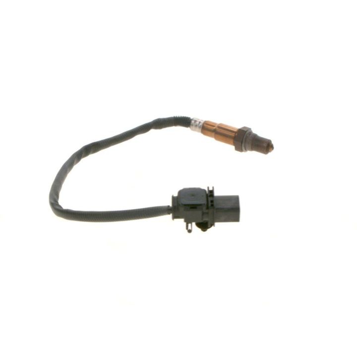 Oksijen Lambda Sensörü Alfa Romeo Giulietta Lancia Delta 1.8 TBi İçin (2009-) - BOSCH 0258017240