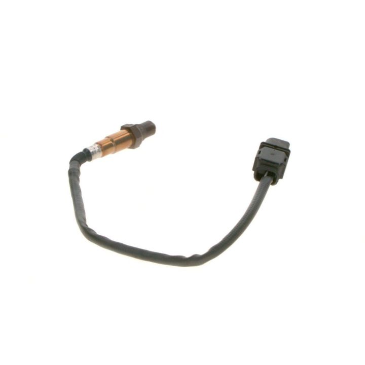 Oksijen Lambda Sensörü Alfa Romeo Giulietta Lancia Delta 1.8 TBi İçin (2009-) - BOSCH 0258017240
