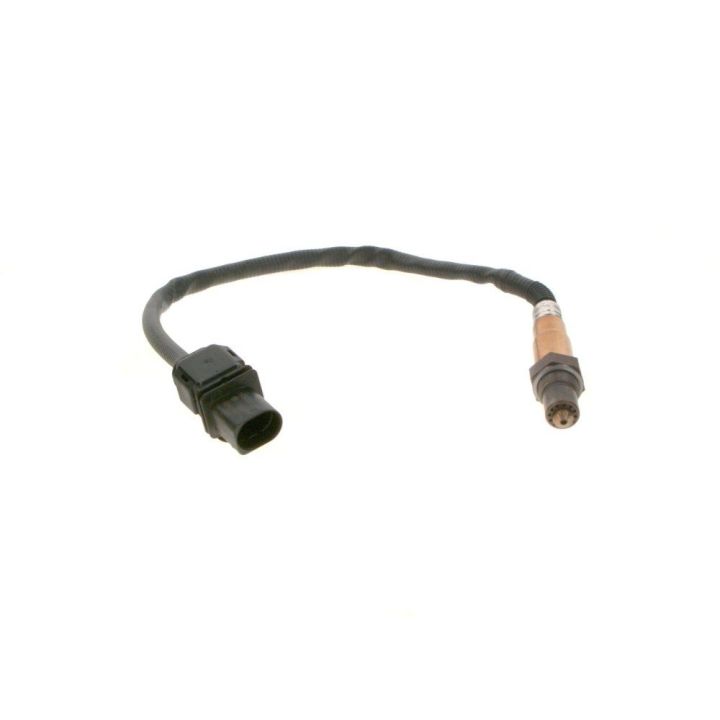 Oksijen Lambda Sensörü Alfa Romeo Giulietta Lancia Delta 1.8 TBi İçin (2009-) - BOSCH 0258017240
