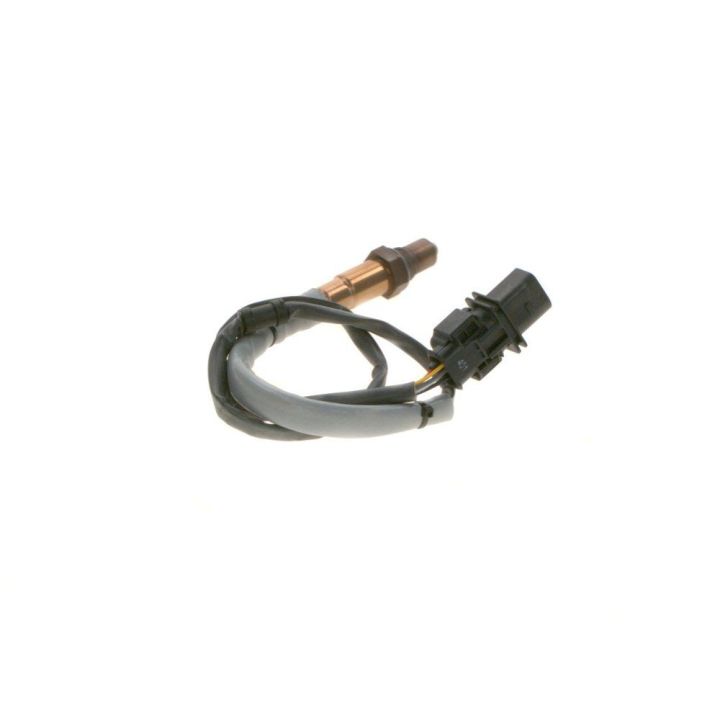Oksijen Lambda Sensörü VW Golf V Passat 2.0 FSI BLR Katalizör Öncesi Sağ (2003-) - BOSCH 0258017241