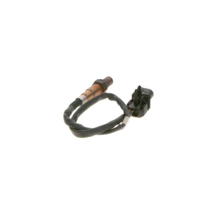 Oksijen Lambda Sensörü Suzuki Swift Splash Opel Agila 1.2 Benzinli İçin (2008-) - BOSCH 0258017272