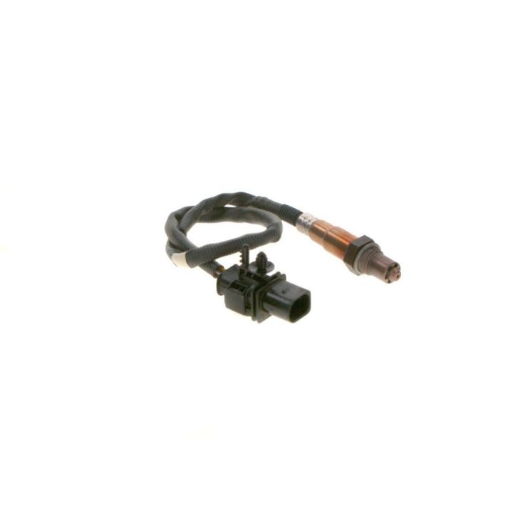 Oksijen Lambda Sensörü Suzuki Swift Splash Opel Agila 1.2 Benzinli İçin (2008-) - BOSCH 0258017272