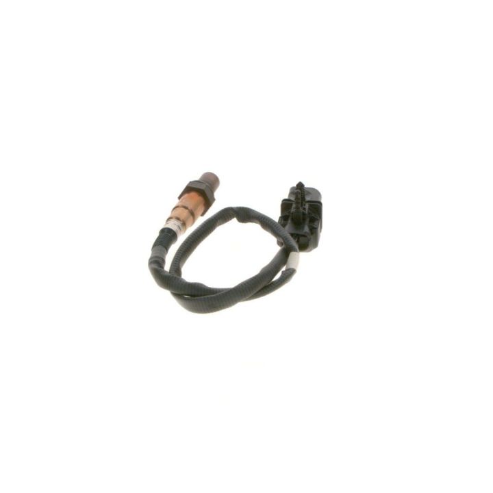 Oksijen Lambda Sensörü Suzuki Swift Splash Opel Agila 1.2 Benzinli İçin (2008-) - BOSCH 0258017272