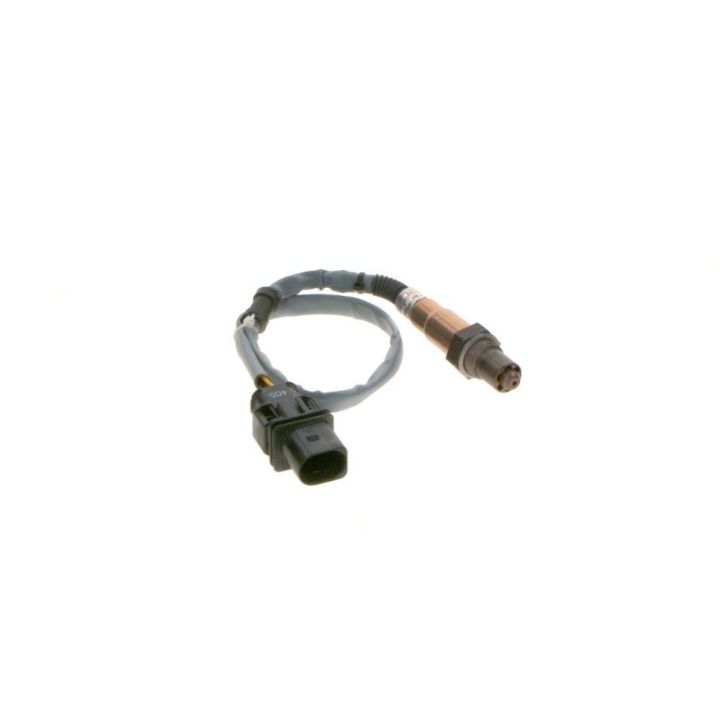 Oksijen Lambda Sensörü VW Passat Touran 5 Kutuplu 540mm (2009-2015) - BOSCH 0258017292
