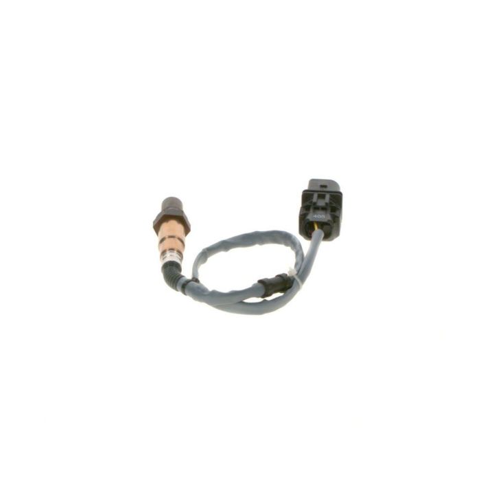 Oksijen Lambda Sensörü VW Passat Touran 5 Kutuplu 540mm (2009-2015) - BOSCH 0258017292