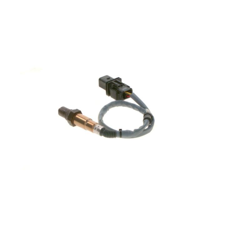 Oksijen Lambda Sensörü VW Passat Touran 5 Kutuplu 540mm (2009-2015) - BOSCH 0258017292