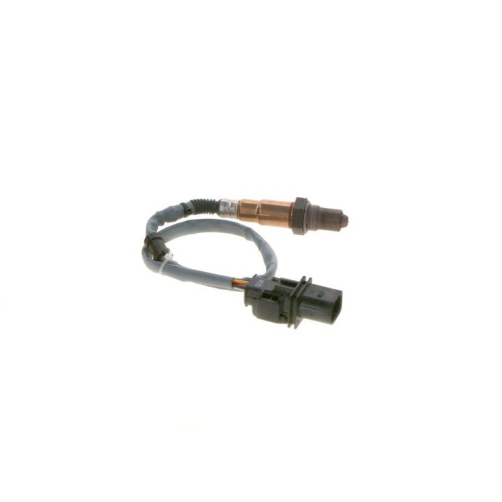 Oksijen Lambda Sensörü VW Passat Touran 5 Kutuplu 540mm (2009-2015) - BOSCH 0258017292
