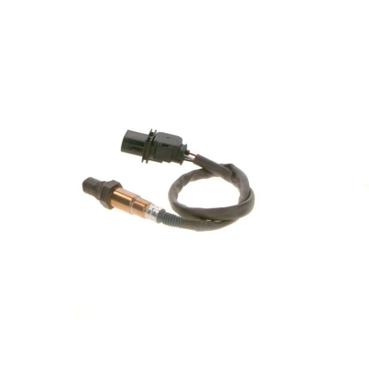 Oksijen Lambda Sensörü Mercedes-Benz A B CLA GLA Serisi Benzinli İçin (2011-) - BOSCH 0258017341