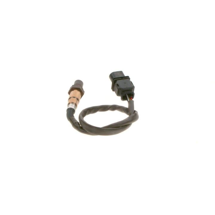 Oksijen Lambda Sensörü Mercedes-Benz A B CLA GLA Serisi Benzinli İçin (2011-) - BOSCH 0258017341