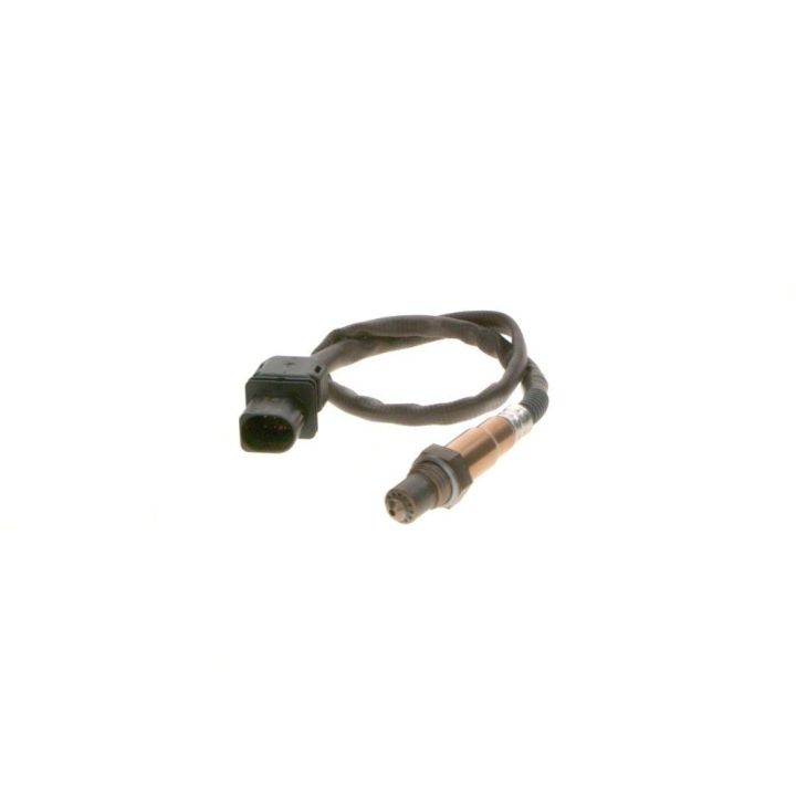 Oksijen Lambda Sensörü Mercedes-Benz A B CLA GLA Serisi Benzinli İçin (2011-) - BOSCH 0258017341