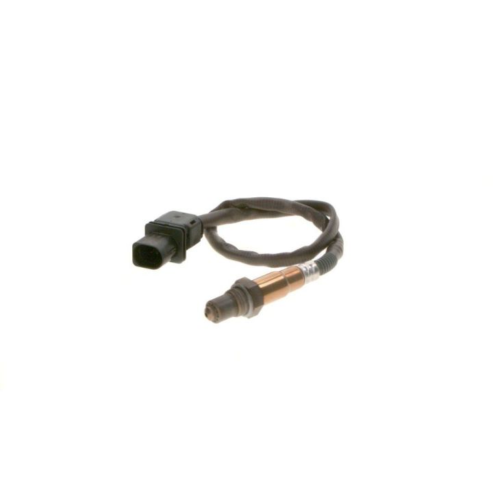 Oksijen Lambda Sensörü Mercedes-Benz A B CLA GLA Serisi Benzinli İçin (2011-) - BOSCH 0258017341