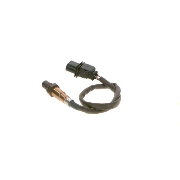 Oksijen Lambda Sensörü Mercedes-Benz A B CLA GLA Serisi Benzinli İçin (2011-) - BOSCH 0258017341