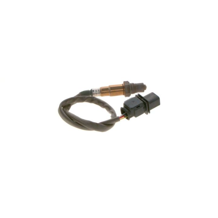 Oksijen Lambda Sensörü Mercedes-Benz A B CLA GLA Serisi Benzinli İçin (2011-) - BOSCH 0258017341