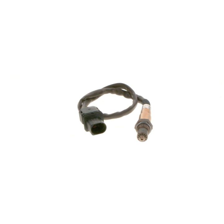Oksijen Lambda Sensörü Mercedes-Benz A B CLA GLA Serisi Benzinli İçin (2011-) - BOSCH 0258017341