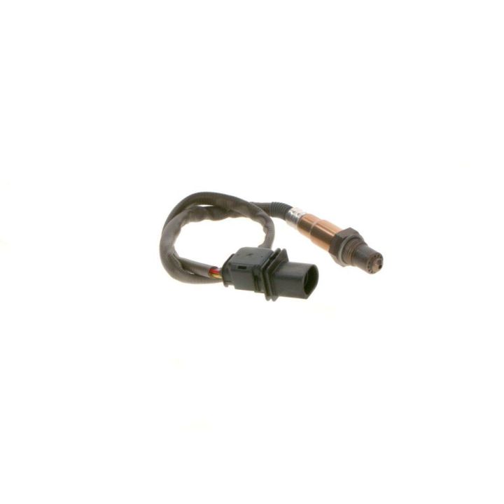 Oksijen Lambda Sensörü Mercedes-Benz A B CLA GLA Serisi Benzinli İçin (2011-) - BOSCH 0258017341