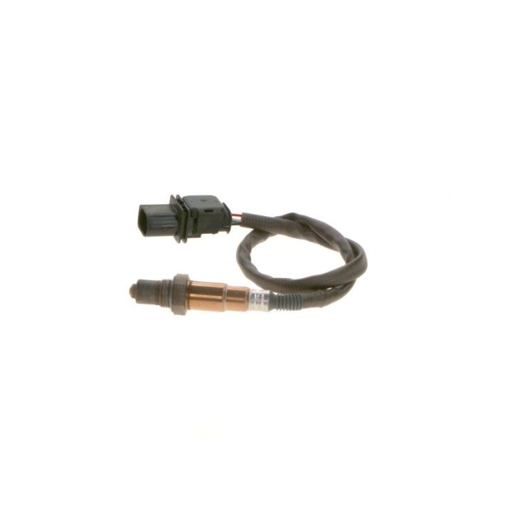 Oksijen Lambda Sensörü Mercedes-Benz A B CLA GLA Serisi Benzinli İçin (2011-) - BOSCH 0258017341