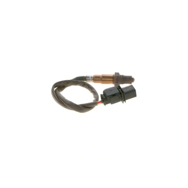 Oksijen Lambda Sensörü Mercedes-Benz A B CLA GLA Serisi Benzinli İçin (2011-) - BOSCH 0258017341