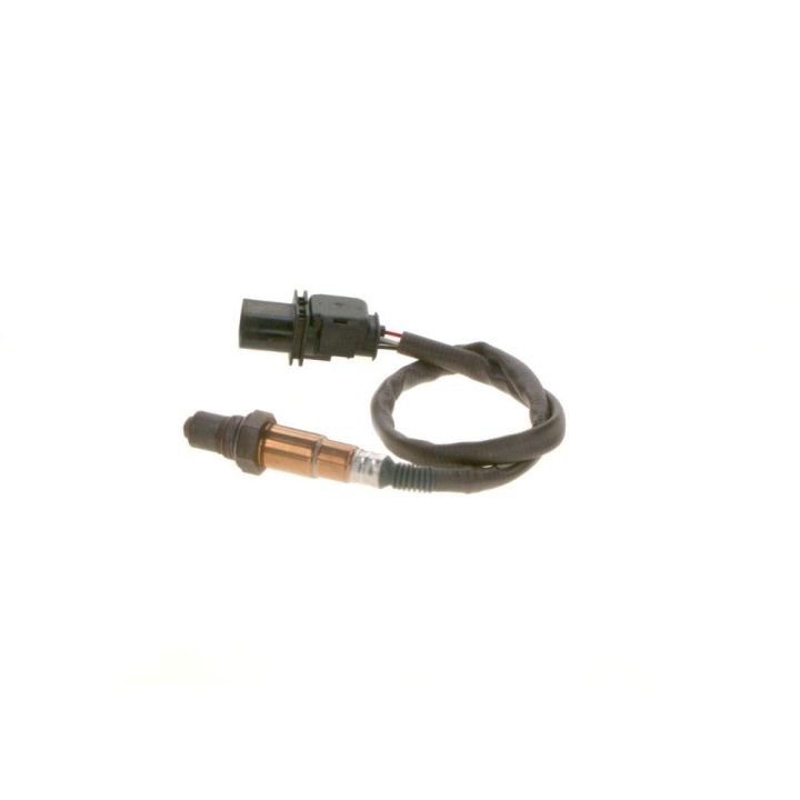Oksijen Lambda Sensörü Mercedes-Benz A B CLA GLA Serisi Benzinli İçin (2011-) - BOSCH 0258017341