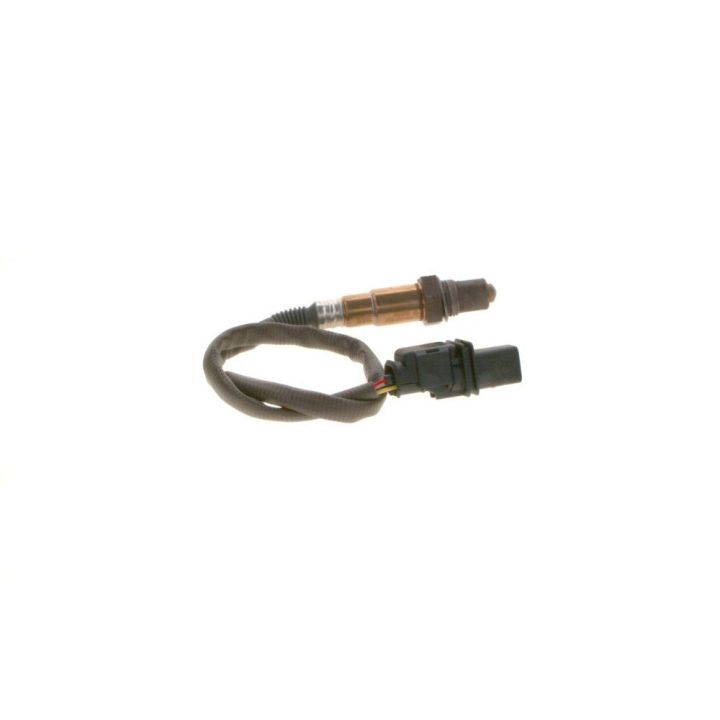 Oksijen Lambda Sensörü Mercedes-Benz E S GLK CLS Serisi Benzinli (2010-2016) - BOSCH 0258017347