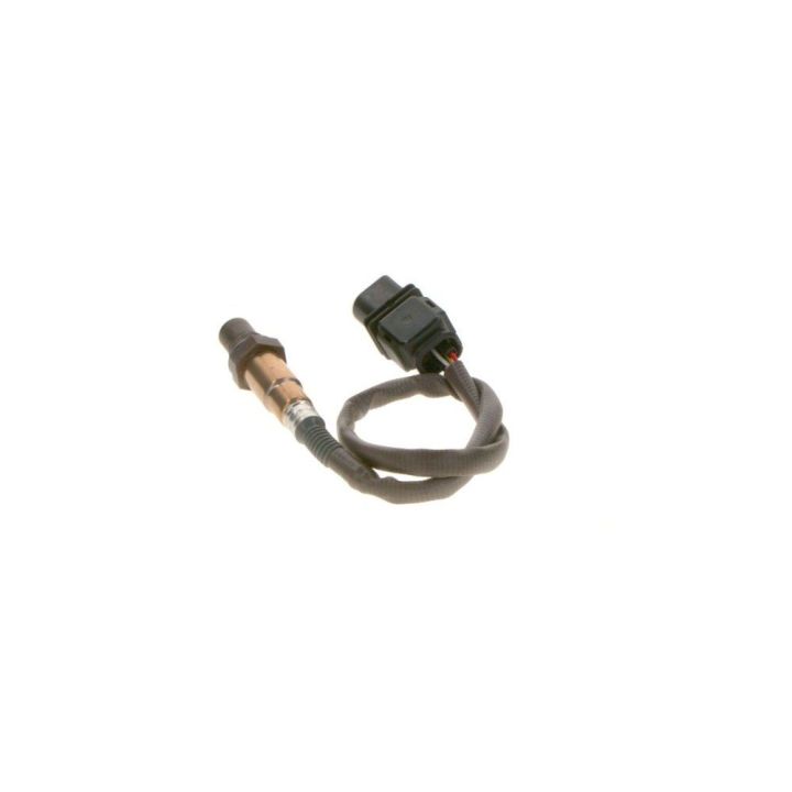 Oksijen Lambda Sensörü Mercedes-Benz E S GLK CLS Serisi Benzinli (2010-2016) - BOSCH 0258017347