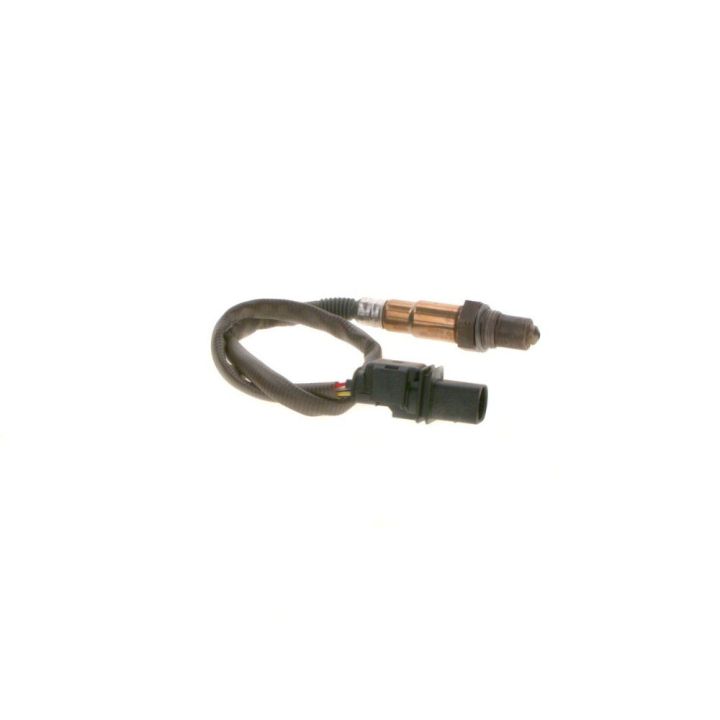 Oksijen Lambda Sensörü Mercedes-Benz E S GLK CLS Serisi Benzinli (2010-2016) - BOSCH 0258017347
