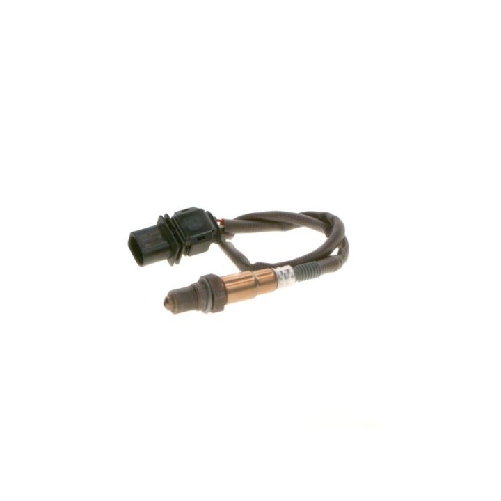 Oksijen Lambda Sensörü Mercedes-Benz E S GLK CLS Serisi Benzinli (2010-2016) - BOSCH 0258017347