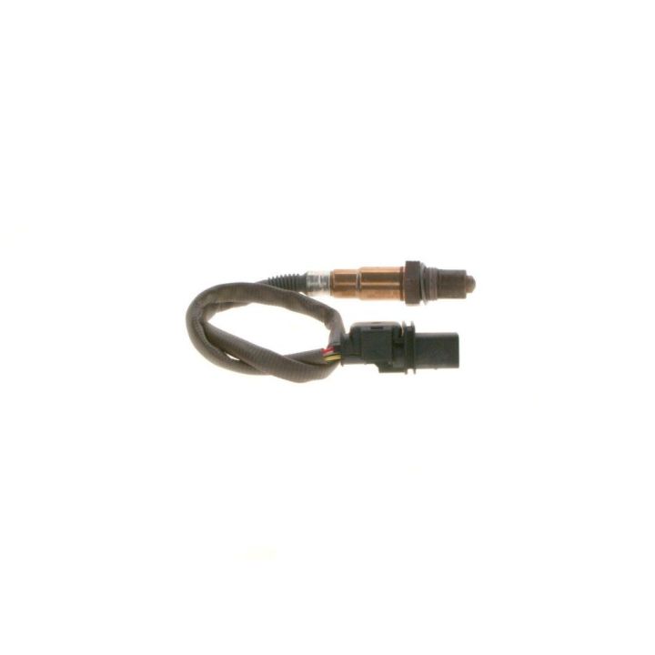 Oksijen Lambda Sensörü Mercedes-Benz E S GLK CLS Serisi Benzinli (2010-2016) - BOSCH 0258017347