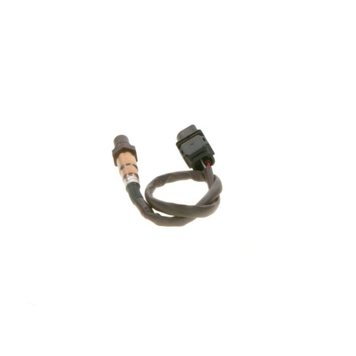 Oksijen Lambda Sensörü Mercedes-Benz E S GLK CLS Serisi Benzinli (2010-2016) - BOSCH 0258017347