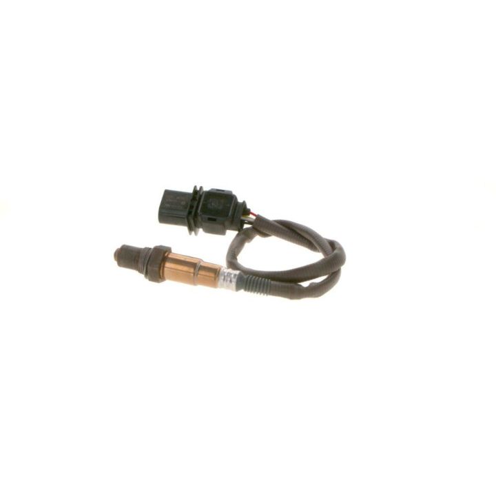 Oksijen Lambda Sensörü Mercedes-Benz E S GLK CLS Serisi Benzinli (2010-2016) - BOSCH 0258017347