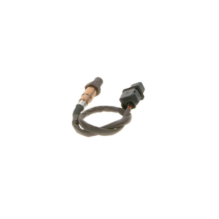 Oksijen Lambda Sensörü Mercedes-Benz E S GLK CLS Serisi Benzinli (2010-2016) - BOSCH 0258017347
