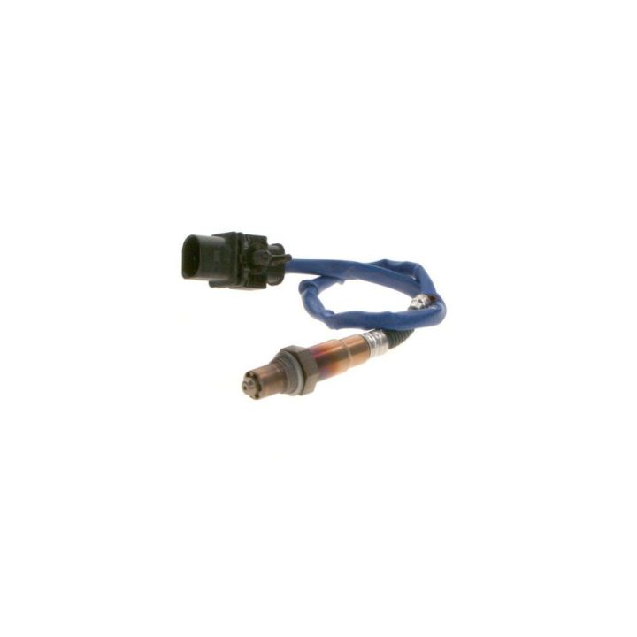 Oksijen Lambda Sensörü Ford Kuga C-Max Mondeo Fusion EcoBoost Hybrid İçin (2012-) - BOSCH 0258017359