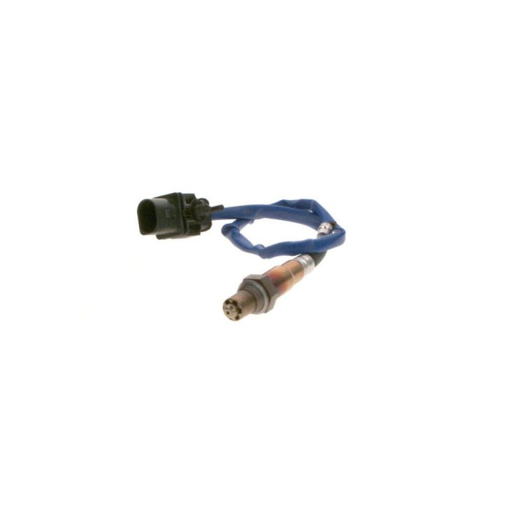 Oksijen Lambda Sensörü Ford Kuga C-Max Mondeo Fusion EcoBoost Hybrid İçin (2012-) - BOSCH 0258017359