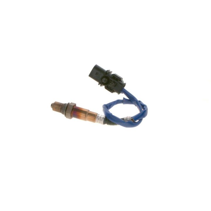 Oksijen Lambda Sensörü Ford Kuga C-Max Mondeo Fusion EcoBoost Hybrid İçin (2012-) - BOSCH 0258017359