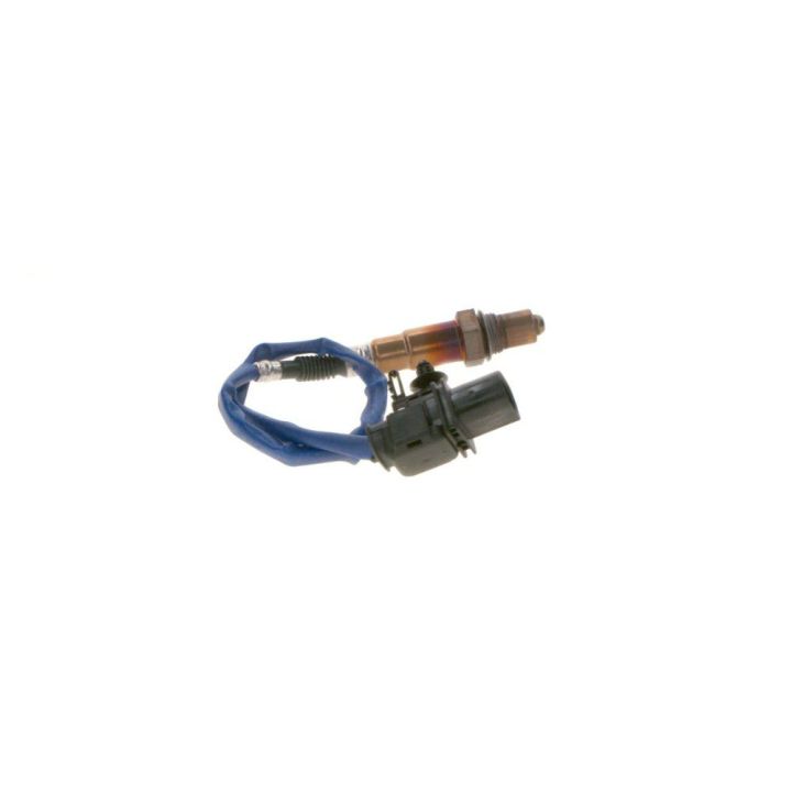 Oksijen Lambda Sensörü Ford Kuga C-Max Mondeo Fusion EcoBoost Hybrid İçin (2012-) - BOSCH 0258017359
