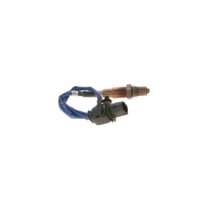Oksijen Lambda Sensörü Ford Kuga C-Max Mondeo Fusion EcoBoost Hybrid İçin (2012-) - BOSCH 0258017359