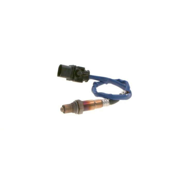 Oksijen Lambda Sensörü Ford Kuga C-Max Mondeo Fusion EcoBoost Hybrid İçin (2012-) - BOSCH 0258017359