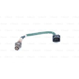 Oksijen Lambda Sensörü Ön Gelen Ford Mondeo S-Max Galaxy 1.5 GTDi EcoBoost (2014-) - BOSCH 0258017395