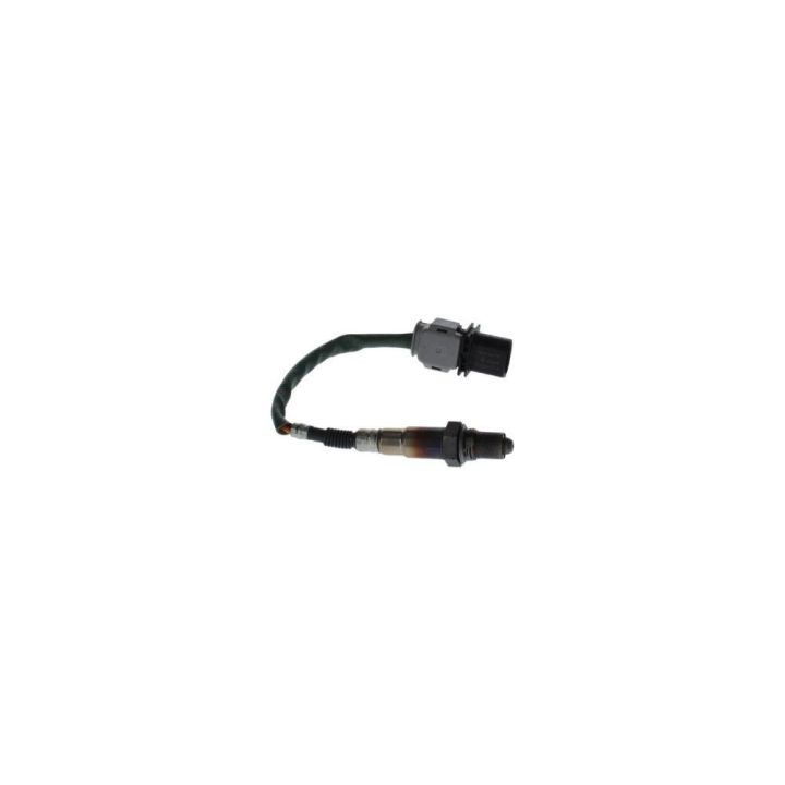 Oksijen Lambda Sensörü Ön Gelen Ford Mondeo S-Max Galaxy 1.5 GTDi EcoBoost (2014-) - BOSCH 0258017395