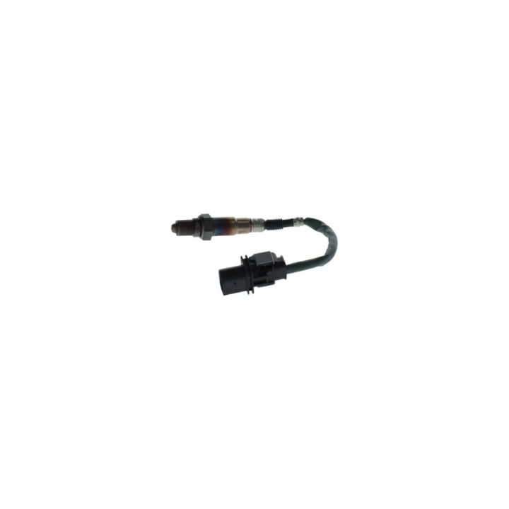 Oksijen Lambda Sensörü Ön Gelen Ford Mondeo S-Max Galaxy 1.5 GTDi EcoBoost (2014-) - BOSCH 0258017395